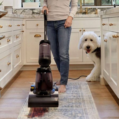 Tineco Carpet One Smart Corded Upright Deep Carpet Vacuum Cleaner