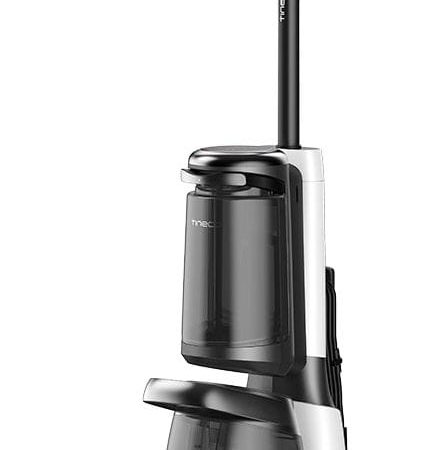 Tineco Carpet One Smart Corded Upright Deep Carpet Vacuum Cleaner