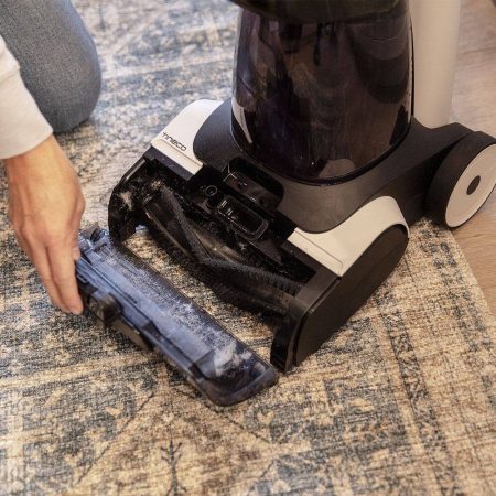 Tineco Carpet One Smart Corded Upright Deep Carpet Vacuum Cleaner