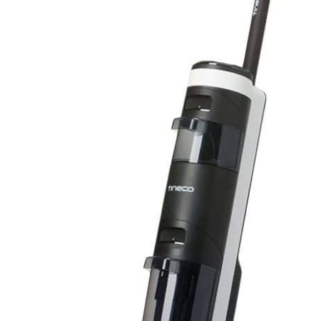 Tineco Floor One S3 Ultra Cordless Wet/Dry Upright Vacuum & Hard Floor Washer