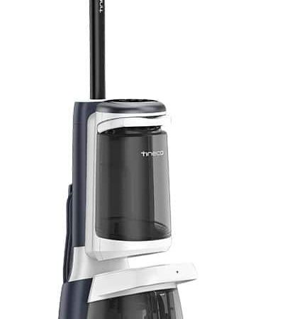 Tineco iCarpet Portable Lightweight Upright Corded Carpet Vacuum Cleaner