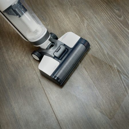 Tineco iFloor 3 Ultra Lightweight Cordless Wet/Dry Vacuum & Hard Floor Washer