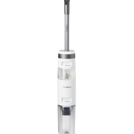 Tineco iFloor 3 Ultra Lightweight Cordless Wet/Dry Vacuum & Hard Floor Washer