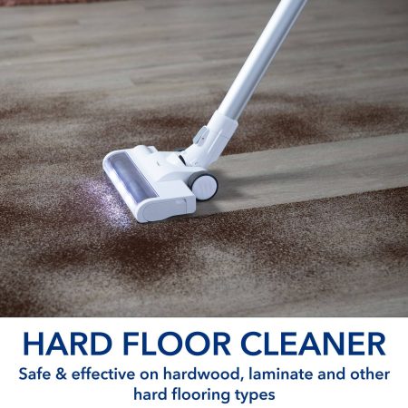 Tineco LiteVak Lightweight Multi-Surface Cordless Stick Vacuum with HEPA Filtration