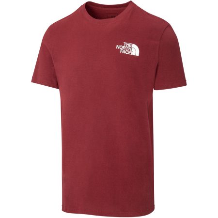 The North Face Men's Box NSE T Shirt