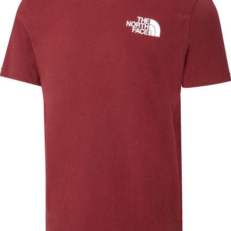 The North Face Men's Box NSE T Shirt