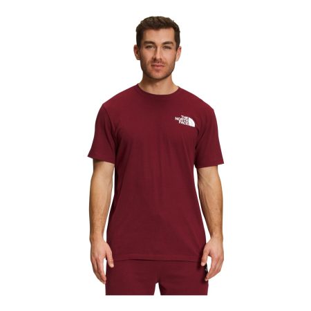 The North Face Men's Box NSE T Shirt