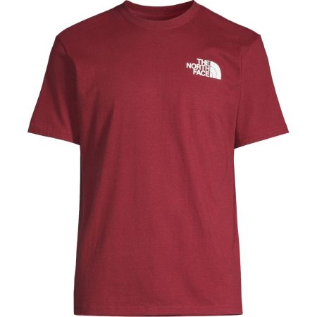 The North Face Men's Box NSE T Shirt