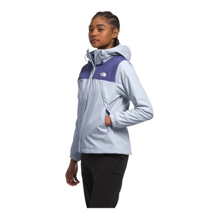 The North Face Women's Antora Triclimate Jacket