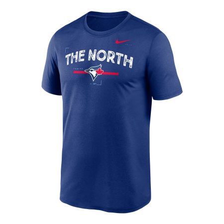 Toronto Blue Jays Nike Local Legend T Shirt