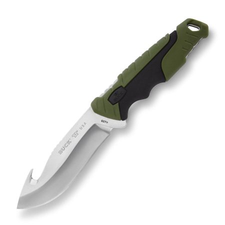 Buck Knife Back Country Kit