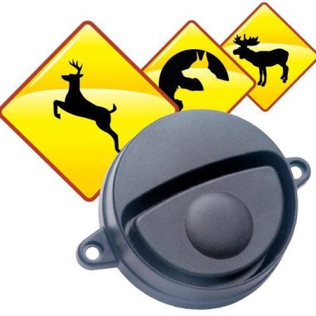 Trailblazer Electronic Deer Alert