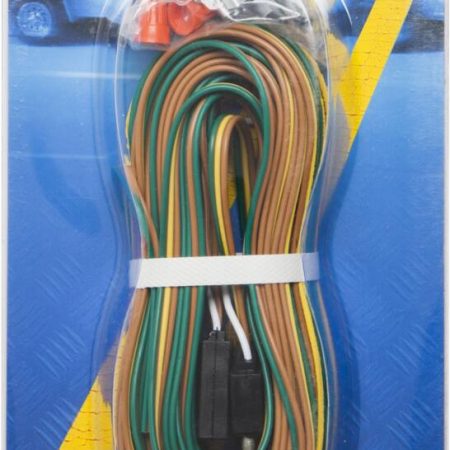 Optronics 25-ft Wiring Harness Trailer Lighting Kit