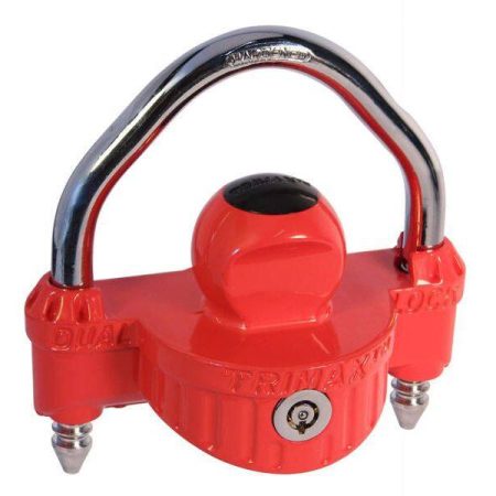 Trimax UMAX25 Coupler Lock