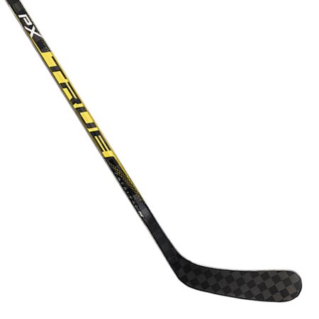 True Catalyst PX Grip 54 Inch Junior Hockey Stick