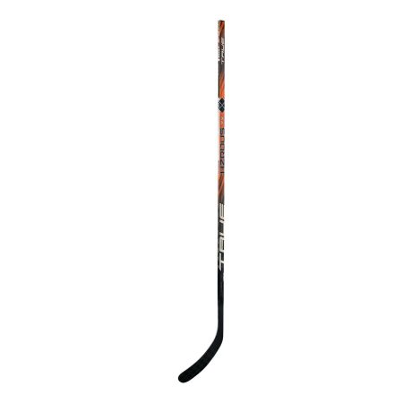 True Hzrdus 7X Grip Senior Hockey Stick, Carbon Fiber, Low Kick