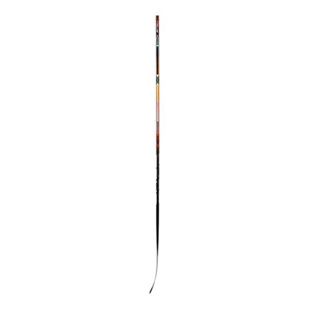 True Hzrdus 7X Grip Senior Hockey Stick, Carbon Fiber, Low Kick