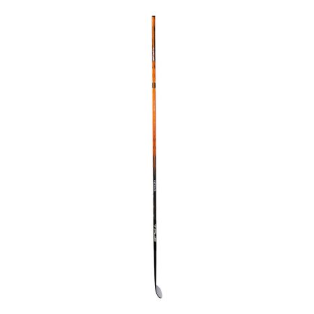 True Hzrdus 7X Grip Senior Hockey Stick, Carbon Fiber, Low Kick