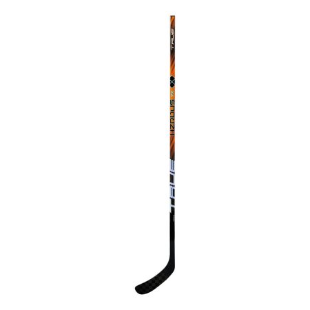 True Hzrdus 7X Grip Senior Hockey Stick, Carbon Fiber, Low Kick