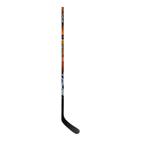 True Hzrdus 7X Grip Senior Hockey Stick, Carbon Fiber, Low Kick