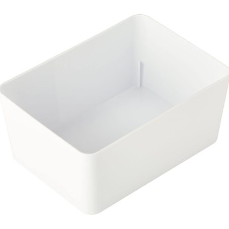 type A Storage Bin with Lid, 1.5-L