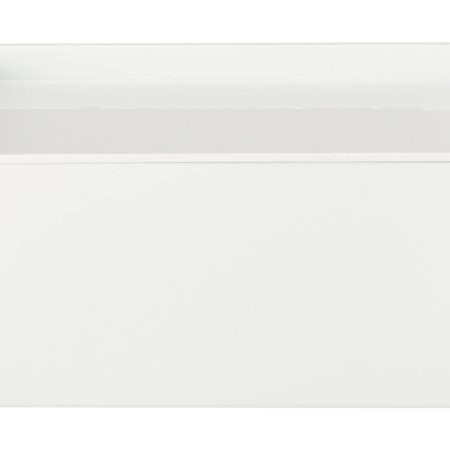 type A Storage Bin with Lid, 1.5-L