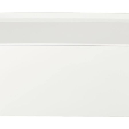 type A Storage Bin with Lid, 12-L