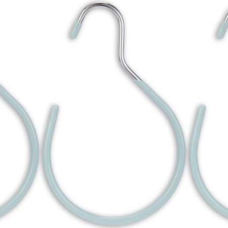 type A Stay Non-Slip Accessory Loops 3-pk, Assorted Colours