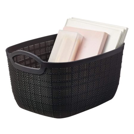 type A Nestable Storage Basket, 7-L