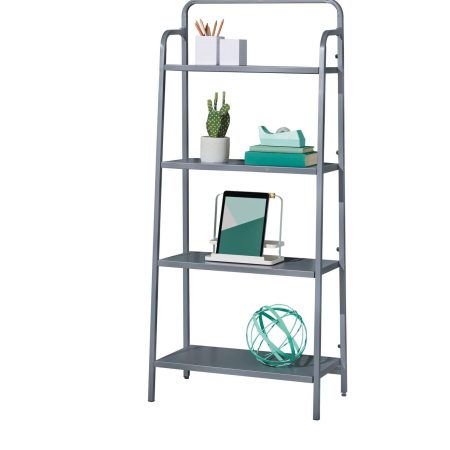 type A Align 4-Tier Vertical Folding Storage Rack