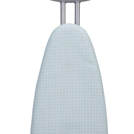 type A Adjustable Compact Ironing Board, 44.6-in x 15.3-in x 33.1-in