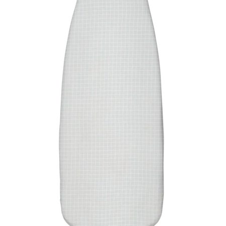 type A Adjustable Compact Ironing Board, 44.6-in x 15.3-in x 33.1-in