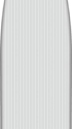 type A Deluxe Ironing Board Cover, 15-in x 54-in