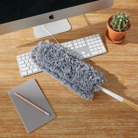 type A Microfibre Duster