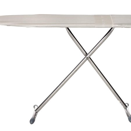 type A Adjustable Premium Ironing Board, 54-in x 15-in x 36-in