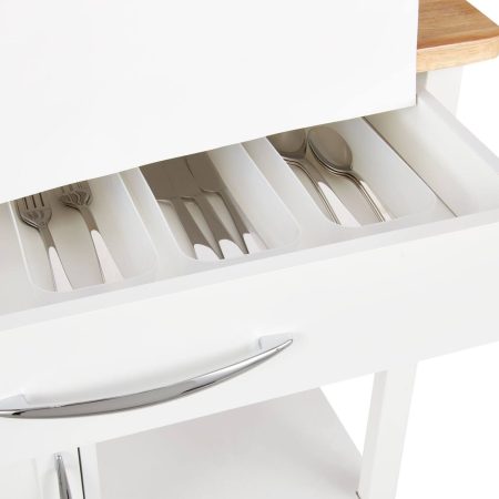 type A Slim Drawer Organizers, 3-pk