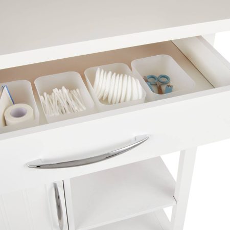 type A Small Drawer Organizers, 4-pk