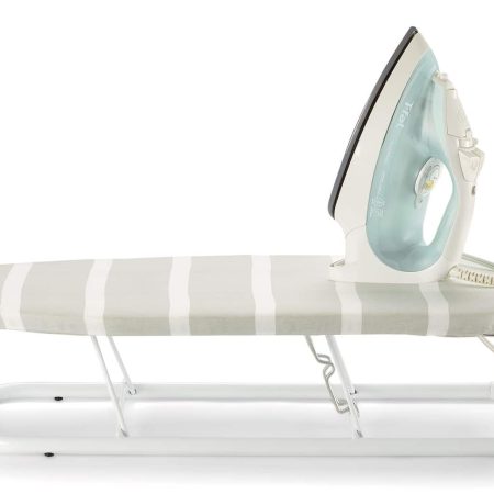 type A Tabletop Ironing Board, 30 x 12 x 6.3-in