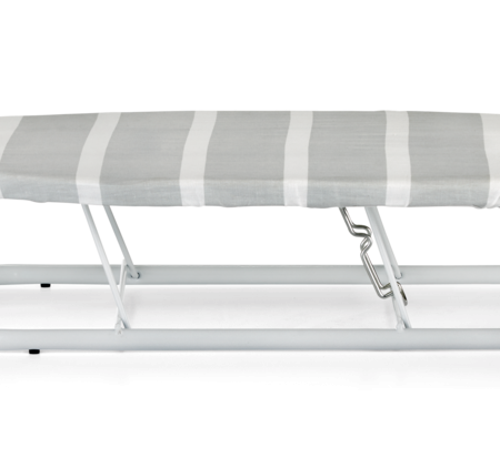 type A Tabletop Ironing Board, 30 x 12 x 6.3-in