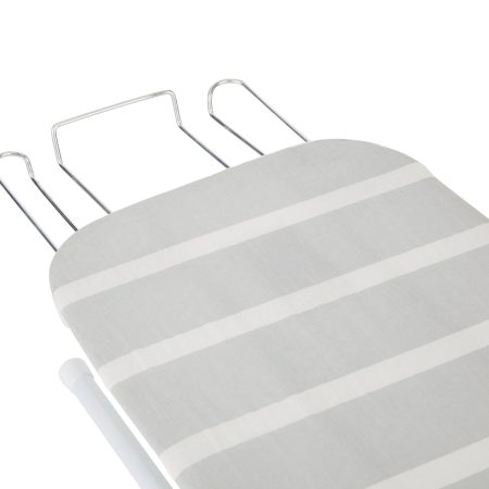 type A Tabletop Ironing Board, 30 x 12 x 6.3-in