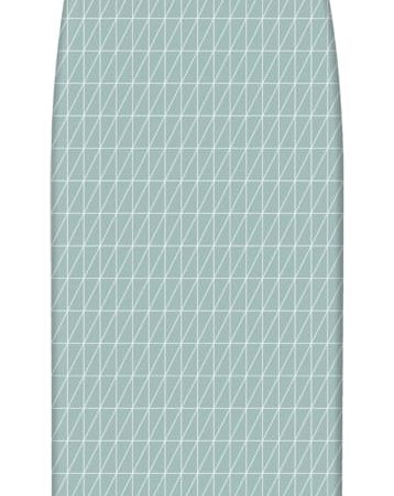 type A Wide Deluxe Ironing Board Cover 18-in x 54-in