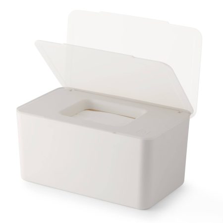 type A Easy-Open Wipes Dispenser