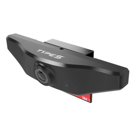 Type S Solar Powered Backup Camera, 1080p HD