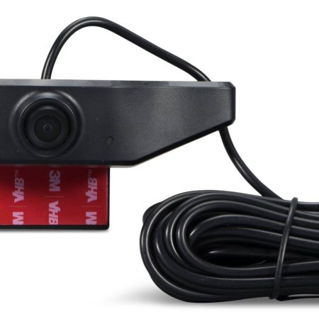 Type S Solar Powered Backup Camera, 1080p HD