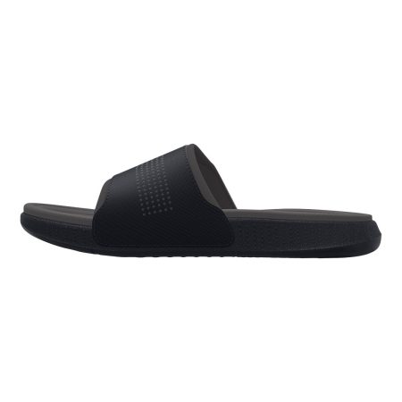 Under Armour Women's Ansa Elevate Slide Sandals