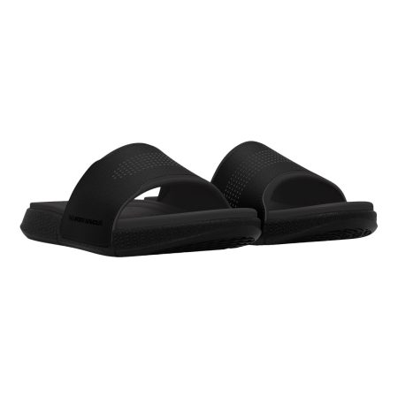 Under Armour Women's Ansa Elevate Slide Sandals