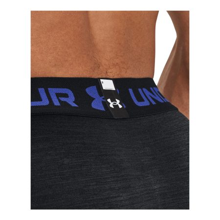 Under Armour Men's ColdGear® Twist Leggings