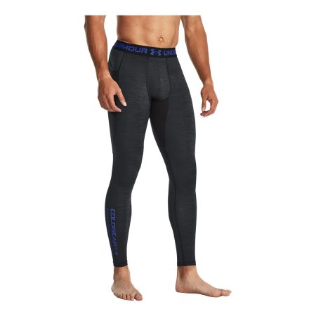 Under Armour Men's ColdGear® Twist Leggings