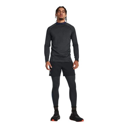 Under Armour Men's ColdGear® Twist Leggings