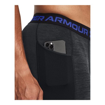 Under Armour Men's ColdGear® Twist Leggings